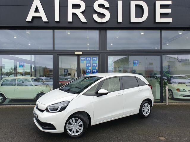 vehicle for sale from Airside Motor Centre