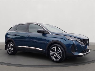 2022 Peugeot 3008