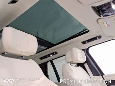 2024 Land Rover Range Rover