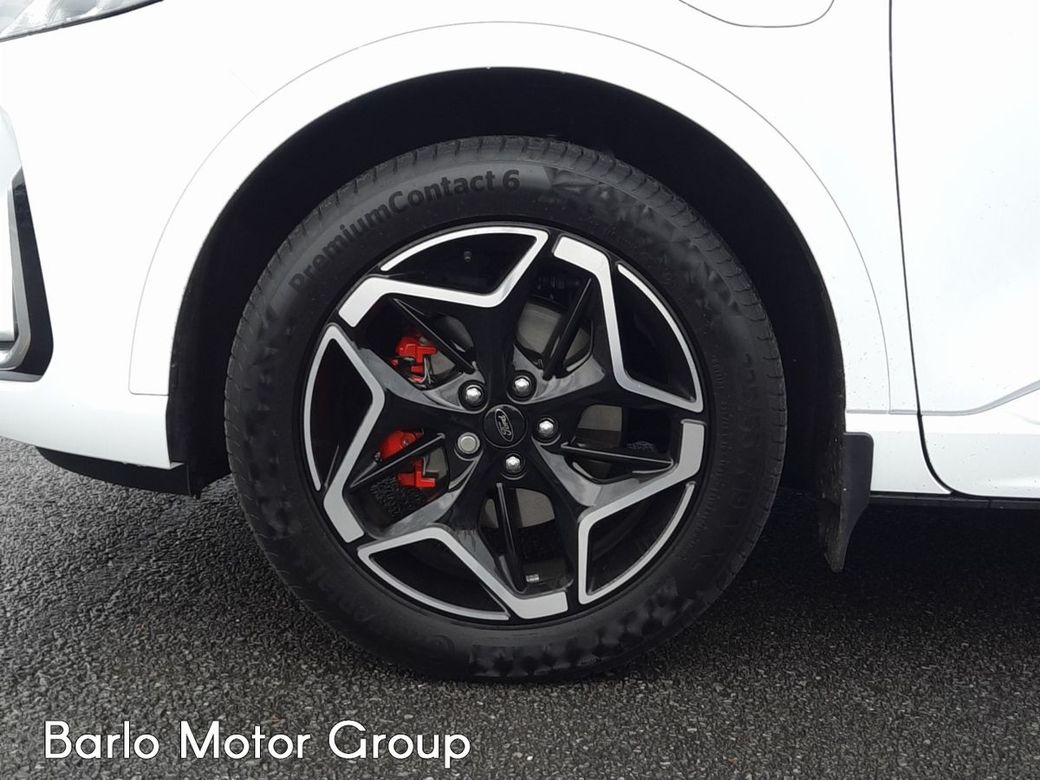 2026 Ford Kuga