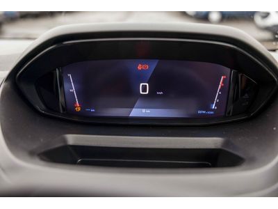 2026 Peugeot Partner