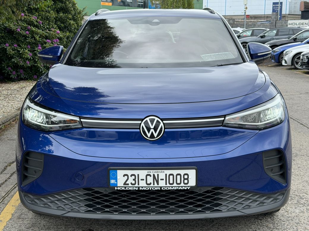 2023 Volkswagen ID.4