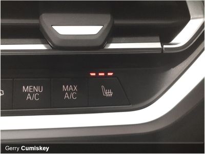 2022 BMW 3 Series