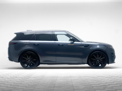 2024 Land Rover Range Rover Sport