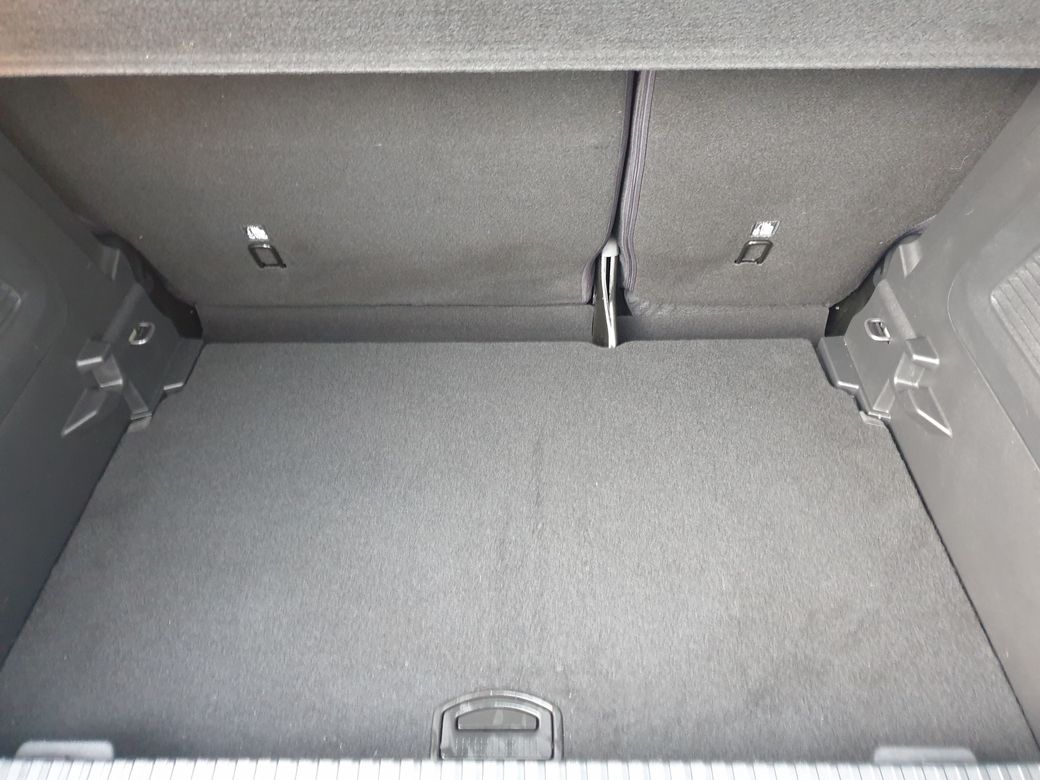 2022 Citroen C3 Aircross