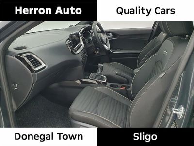 2025 Kia Ceed