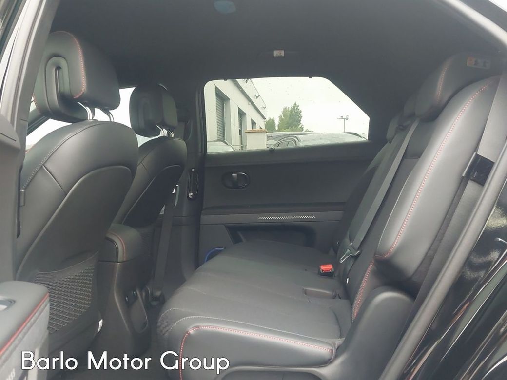 2026 Hyundai Ioniq 5