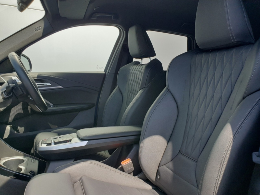 2024 BMW X1