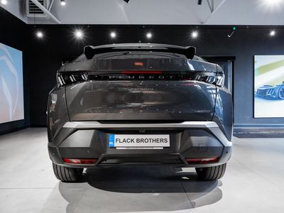 2026 Peugeot 3008