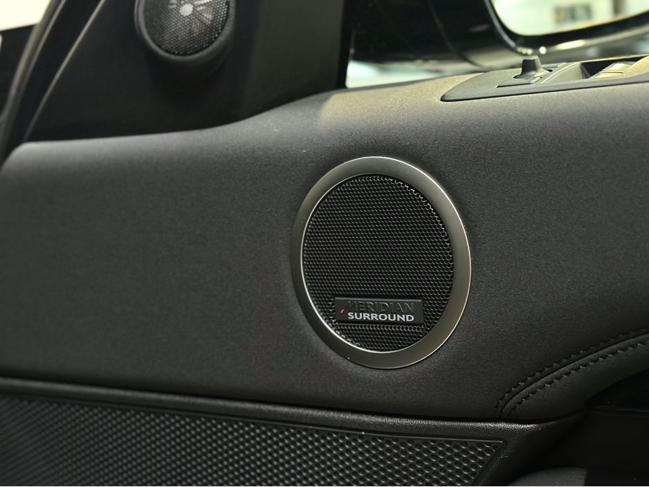 2022 Land Rover Discovery