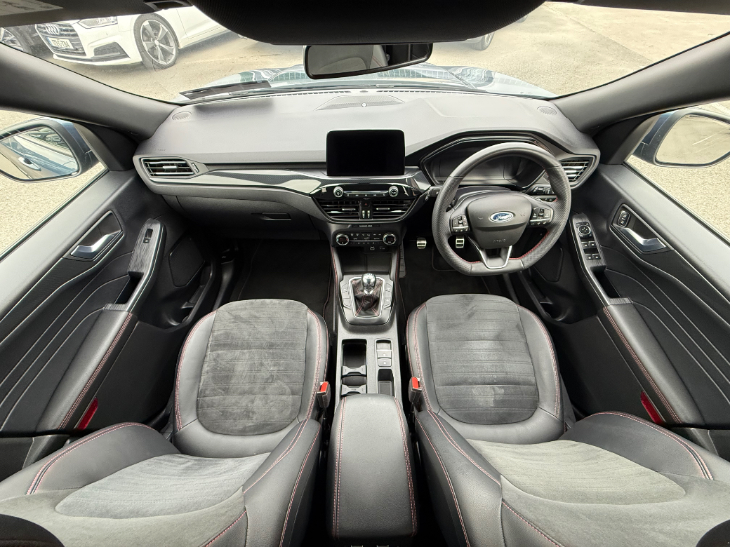 2023 Ford Kuga