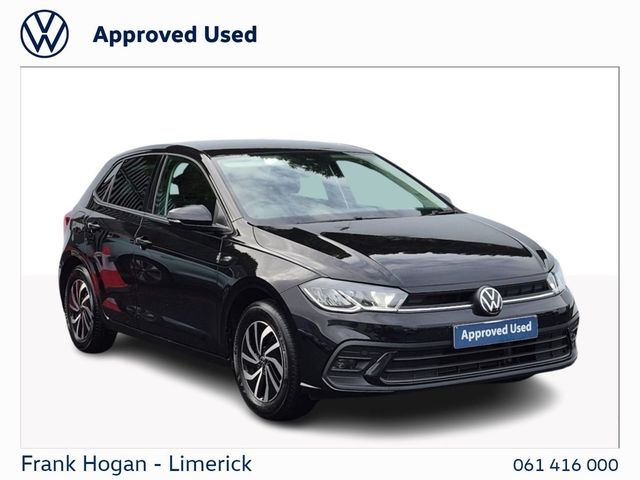 vehicle for sale from Frank Hogan Ltd