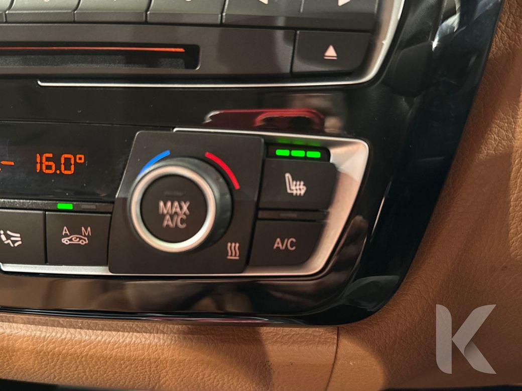 2017 BMW 3 Series