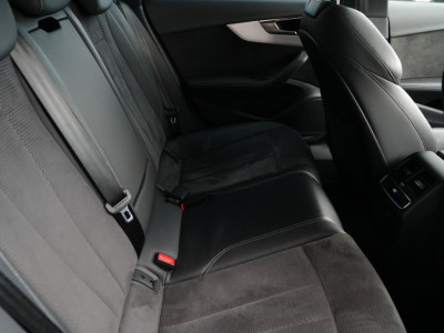 2021 Audi A4