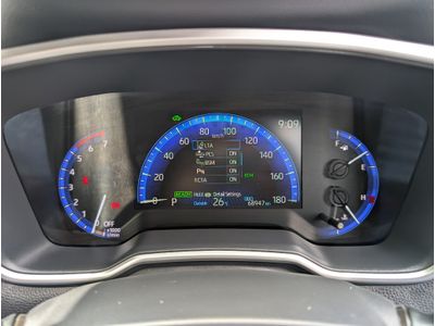 2023 Toyota Corolla Cross