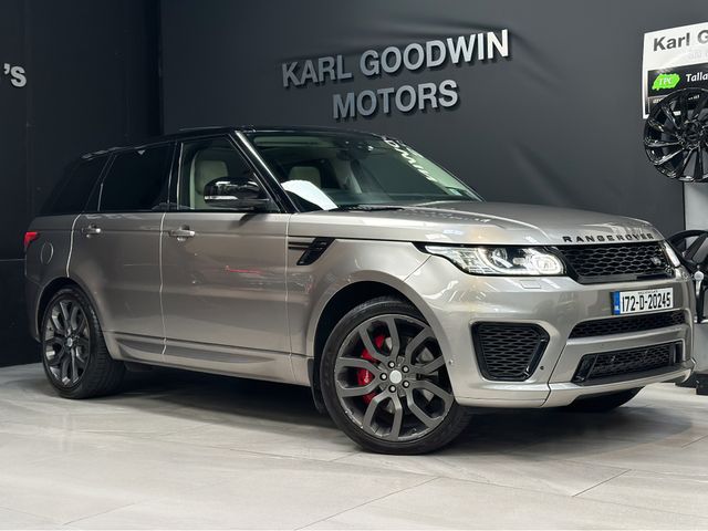 vehicle for sale from Karl Goodwin Motors