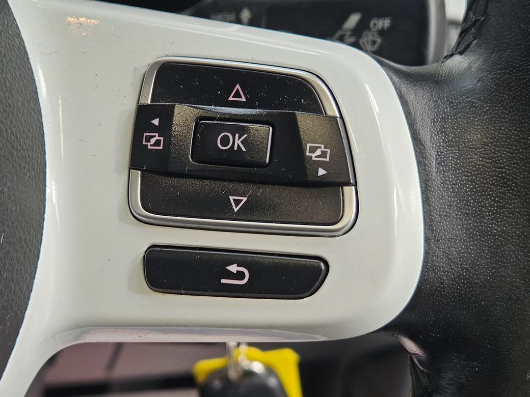 2018 Volkswagen Beetle