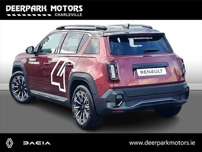 2026 Renault 4