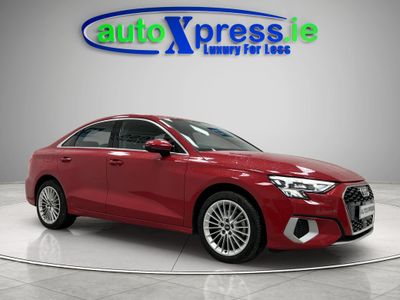 2023 Audi A3
