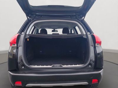 2016 Peugeot 2008