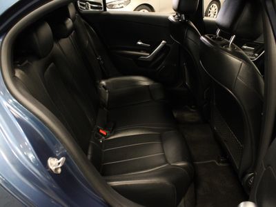 2022 Mercedes-Benz A Class