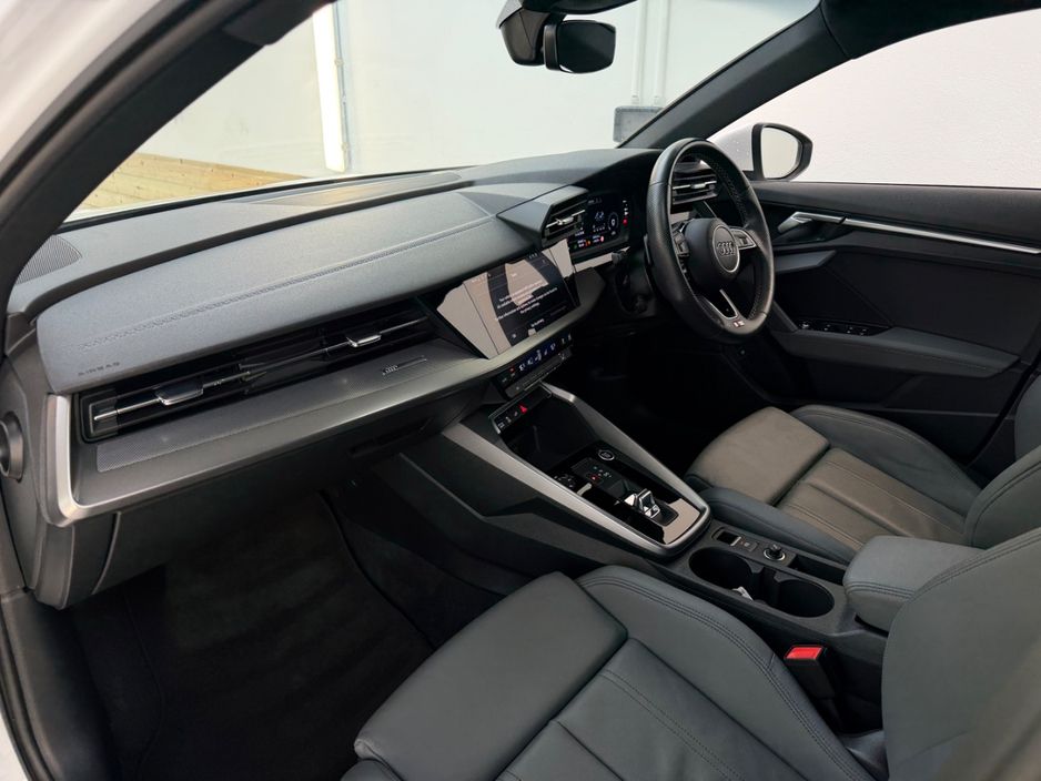 2024 Audi A3