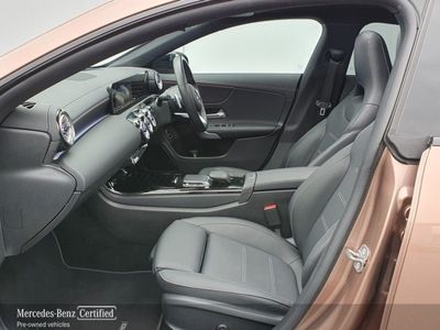 2023 Mercedes-Benz CLA Class
