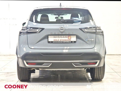 2027 Nissan Qashqai