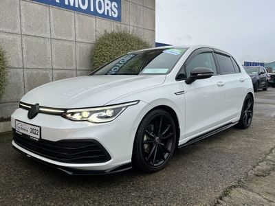 2022 Volkswagen Golf