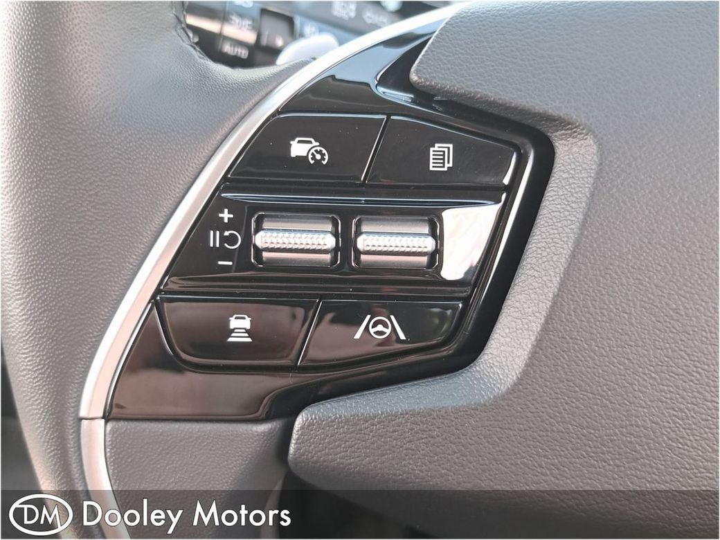 2025 Kia Niro