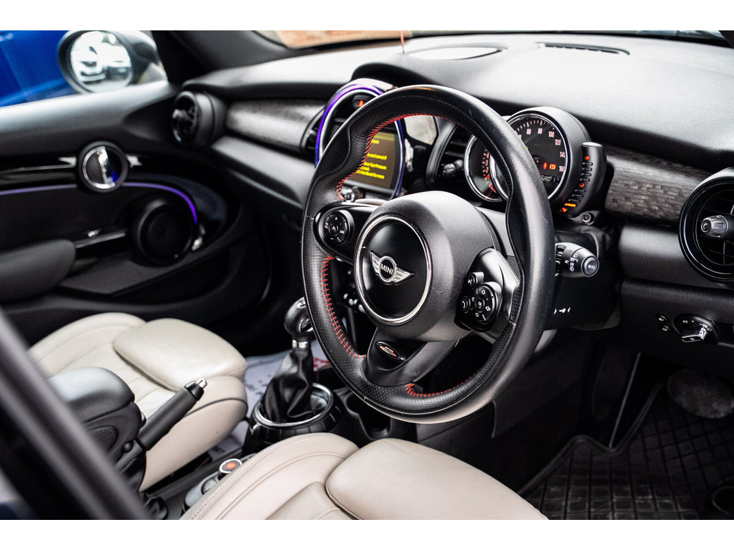 2016 Mini Cooper