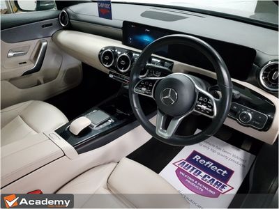 2022 Mercedes-Benz CLA Class