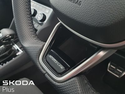 2025 Skoda Karoq