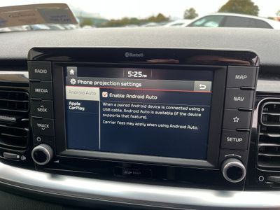2018 Kia Stonic