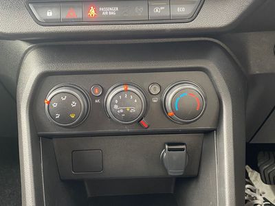 2025 Dacia Sandero