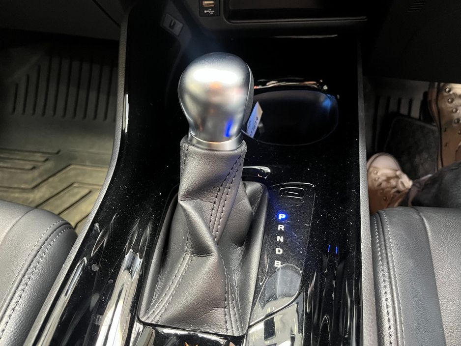 2021 Toyota C-HR