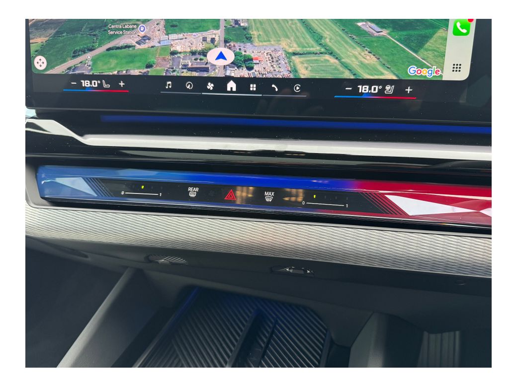 2025 BMW M5