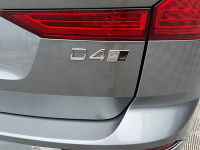 2020 Volvo XC60