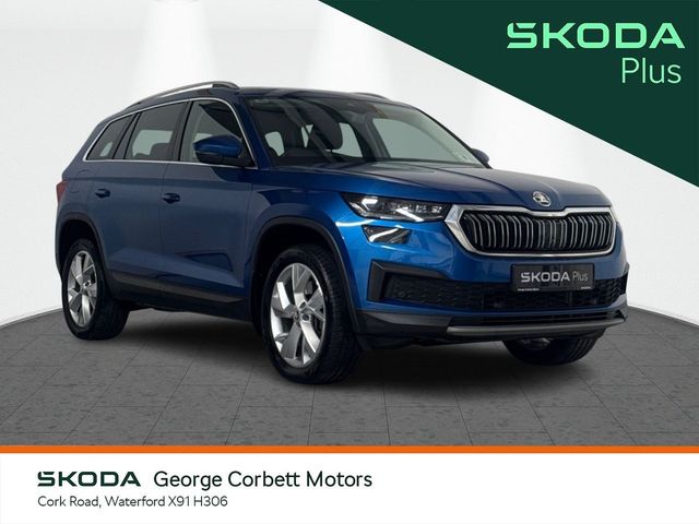 vehicle for sale from George Corbett Motors