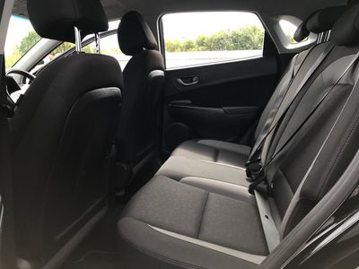 2019 Hyundai Kona