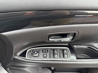2017 Mitsubishi Outlander