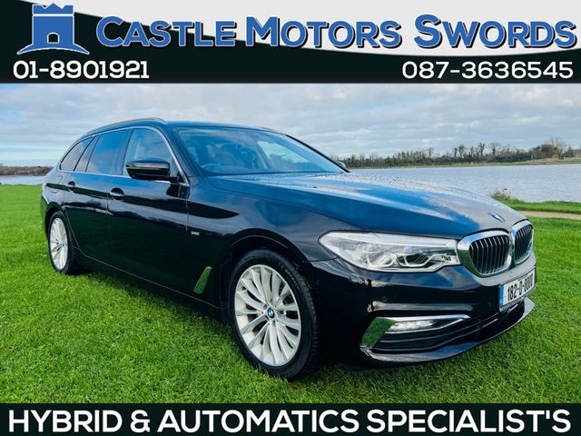 vehicle for sale from Castle Motors Swords