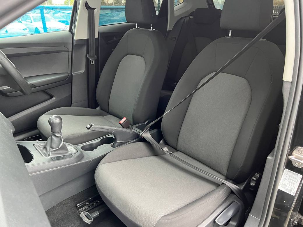 2019 SEAT Ibiza