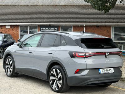 2023 Volkswagen ID.4