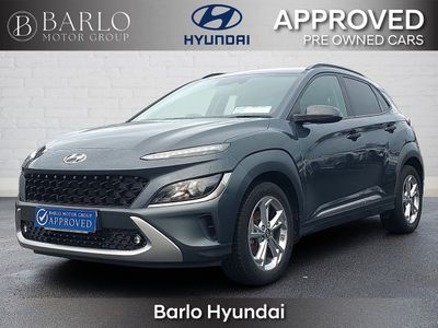 2022 Hyundai Kona
