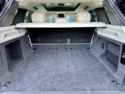 2022 Land Rover Range Rover