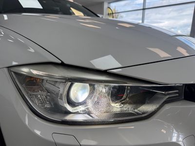 2015 BMW 3 Series