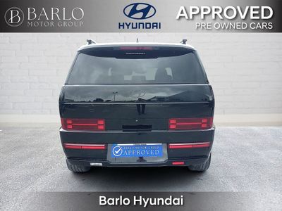 2025 Hyundai Santa Fe