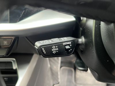 2022 Audi A3