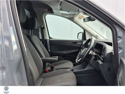 2025 Volkswagen Caddy